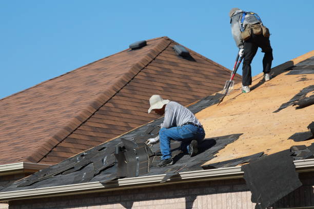 EPDM Roofing in Ross, OH